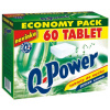 Q Power Q Power - tablety do myčky 60 ks