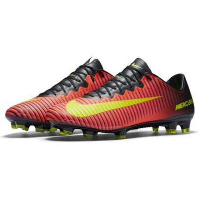 NIKE MERCURIAL VAPOR XI FG Velikost: 39