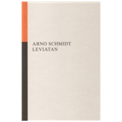 Leviatan - Arno Schmidt