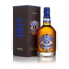 Chivas Regal 18yo 40% 0,7l (kazeta)