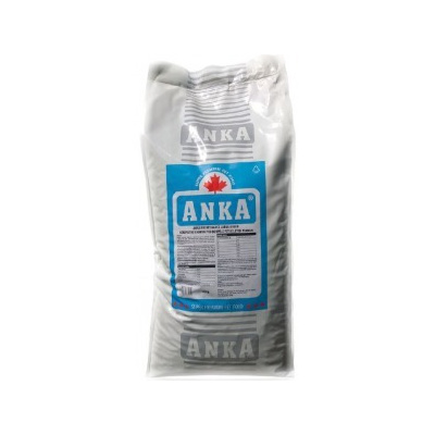 Anka Maintenance Large Breed 20 kg 2 pytle (2x20 kg)
