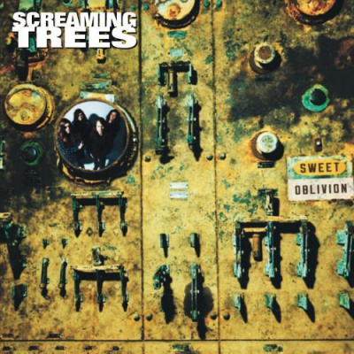 Screaming Trees - Sweet Oblivion (Vinyl LP)