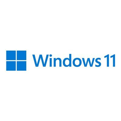 Microsoft Windows 11 Home, Licence, 1 licence, OEM, DVD, 64 bitů