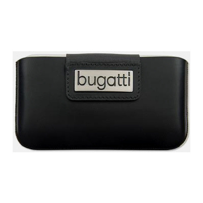 Bugatti kožené pouzdro City pro Samsung i9000 Galaxy S