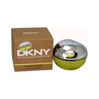 DKNY Donna Karan Be Delicious Woman parfémovaná voda 100 ml