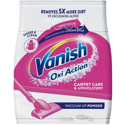 VANISH Shake&Clean 0,65 kg