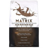 Syntrax Matrix 5.0 2270g - Milk Chocolate