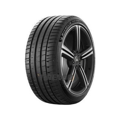 Michelin Pilot Sport 5 ( 275/35 ZR19 (100Y) XL )