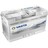 Trakční baterie Varta Professional Dual Purpose AGM 95Ah, 12V, 840 095 085, LA 95