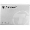 Transcend 220S 240 GB interní SSD pevný disk 6,35 cm (2,5") SATA 6 Gb/s Retail TS240GSSD220S