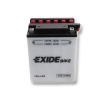 YB14-B2 EXIDE EB14-B2