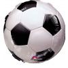 Fóliový balónek Fotbal 45cm Amscan