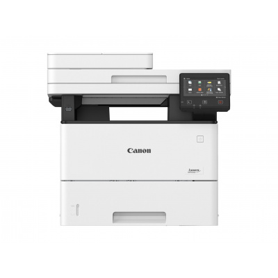 Canon i-SENSYS MF552dw - černobílá, MF (tisk, kopírka, sken), DADF, USB, LAN, Wi-Fi, 5160C011