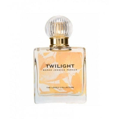 Sarah Jessica Parker Sarah Jessica Parker Twilight, Parfémovaná voda 75ml pre ženy Parfumovana voda + Vzorek vůně zadarmo pri veľkej objednávke