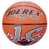 Joerex Basketbalový míč Joerex vel. 5