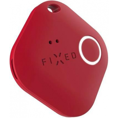 FIXED Sense Smart tracker červený FIXSM-SMS-RD
