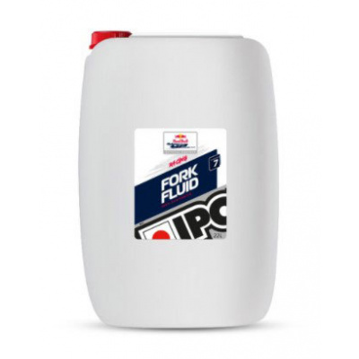 Ipone Fork Fluid Racing 7W 22 l