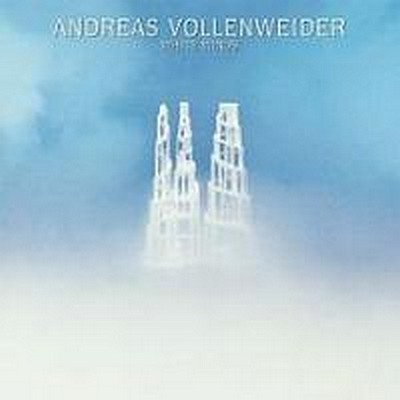 VOLLENWEIDER, ANDREAS - White Winds CDG