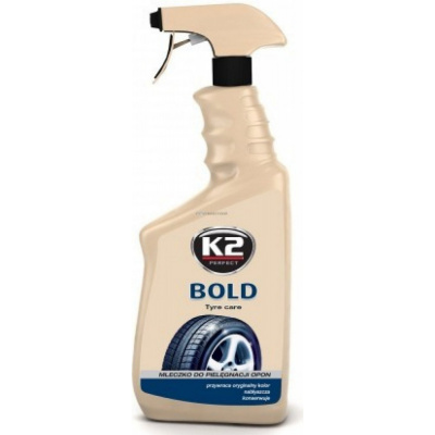 K2 Bold 700 ml