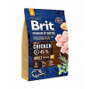 Brit Premium by Nature Adult M 3kg