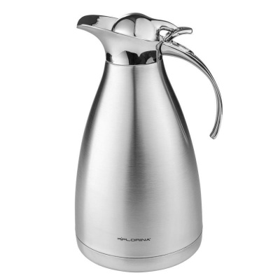 FLORINA SLENDER 1,5 l nerezová konferenční termoska na kávu a čaj