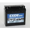 Motobaterie EXIDE BIKE Factory Sealed 18Ah, 12V, AGM12-18