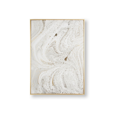 Luxusní obraz 105870, Marble Luxe, Wall Art, Graham & Brown m x m