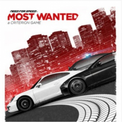 Need for Speed Most Wanted 2 (EAPC03472)