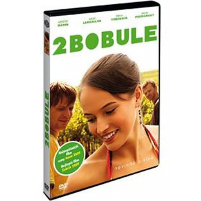 2Bobule DVD