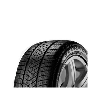 Pirelli SCORPION WINTER* RFT XL 255/55 R18 109H XL Run Flat