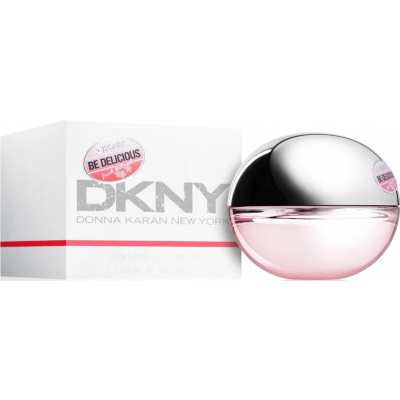 DKNY Donna Karan Be Delicious Fresh Blossom parfémovaná voda pro ženy 50 ml