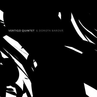 Dorota Vertigo Quintet & Barová : Vertigo Quintet & Dorota Barová CD
