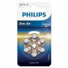 Philips do naslouchadel 6ks ZA312B6A/00