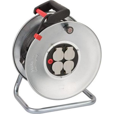 Wall Mounted Low Pressure Hose Reel