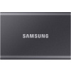 Samsung T7 2TB šedý (MU-PC2T0T/WW)