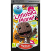 PSP Little Big Planet Platinum