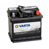 VARTA - PROmotive BLACK 55Ah/12V 420A (555 064 042) (Nákladní a užitkové vozy 12V/55Ah 420A)