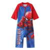 Character All In One Spiderman Swimsuit Juniors Spiderman 9-10 let