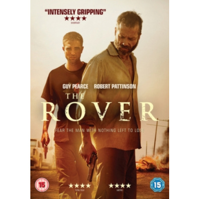 The Rover DVD