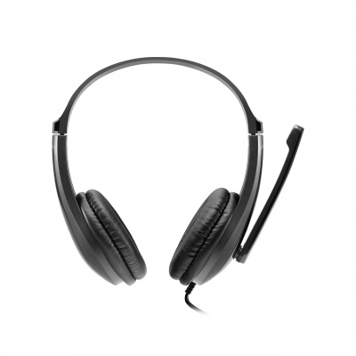 CANYON stylový a komfortní headset CNS-CHS01BO CNS-CHSU1B