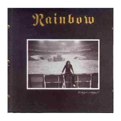 2CD Rainbow: Finyl Vinyl