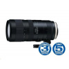 Objektiv Tamron SP 70-200mm F/2.8 Di VC USD G2 pro Nikon - A025N