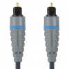 Bandridge BN-BAL5603 digitální optický audio kabel, 3m, BAL5603