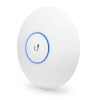 Ubiquiti UniFi AP AC LR, vnitřní AP MIMO 2,4G/5G 5-pack, PoE není součástí balení UAP-AC-LR-5