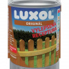 Akzo Nobel Luxol originál S 1023 palisandr 0022 2,5 l vylepšená receptura