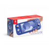 Herní konzole Nintendo Switch Lite - Blue (045496453404)