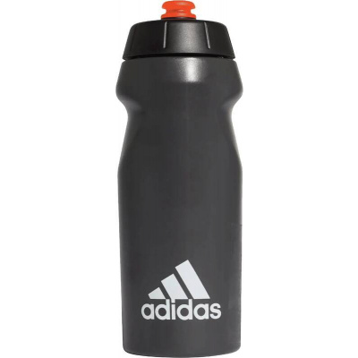 Láhev na vodu Adidas Performance 500 ml černá