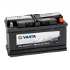 VARTA - PROmotive BLACK 88Ah/12V 680A (588 038 068) (Nákladní a užitkové vozy 12V/88Ah 680A)