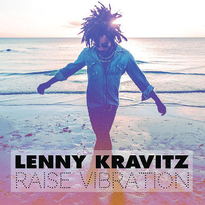 Lenny Kravitz - Raise Vibration (Deluxe Edition, 2018) (CD)