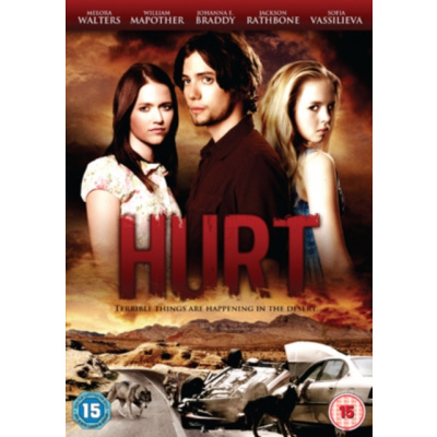 Hurt (DVD)